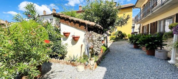 3 Schlafzimmer Haus in Bressana Bottarone, Italy, Nr. 378886 46