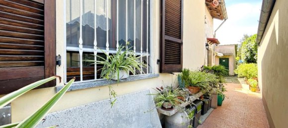 3 Schlafzimmer Haus in Bressana Bottarone, Italy, Nr. 378886 49