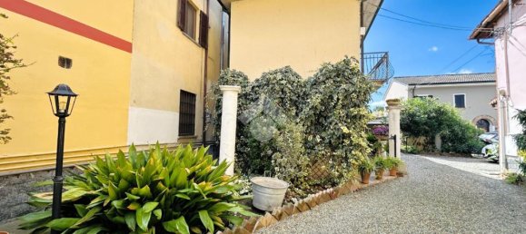 3 Schlafzimmer Haus in Bressana Bottarone, Italy, Nr. 378886 47