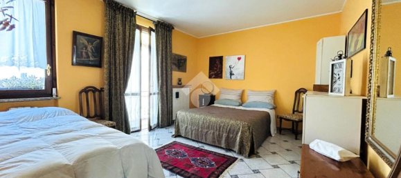 3 Schlafzimmer Haus in Bressana Bottarone, Italy, Nr. 378886 36