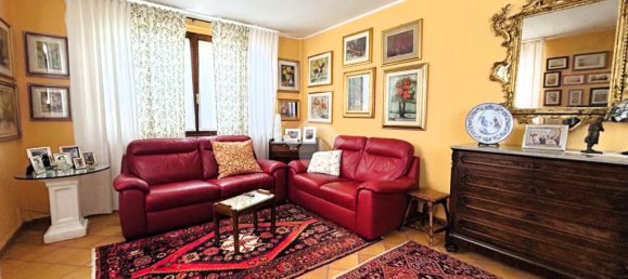 3 Schlafzimmer Haus in Bressana Bottarone, Italy, Nr. 378886 7