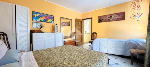 3 Schlafzimmer Haus in Bressana Bottarone, Italy, Nr. 378886 38
