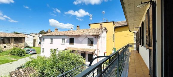 3 Schlafzimmer Haus in Bressana Bottarone, Italy, Nr. 378886 43