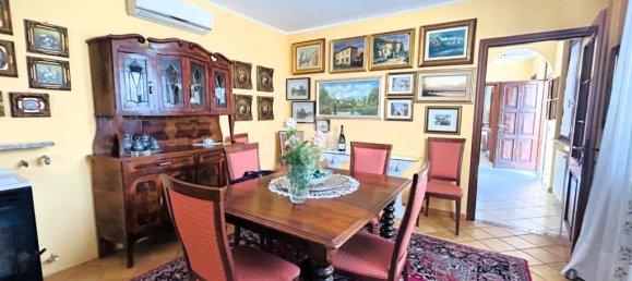 3 Schlafzimmer Haus in Bressana Bottarone, Italy, Nr. 378886 6