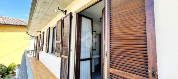 3 Schlafzimmer Haus in Bressana Bottarone, Italy, Nr. 378886 41