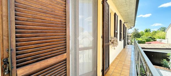 3 Schlafzimmer Haus in Bressana Bottarone, Italy, Nr. 378886 40