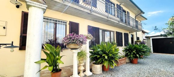 3 Schlafzimmer Haus in Bressana Bottarone, Italy, Nr. 378886 45