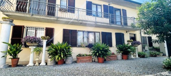 3 Schlafzimmer Haus in Bressana Bottarone, Italy, Nr. 378886 44