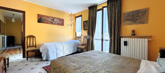 3 Schlafzimmer Haus in Bressana Bottarone, Italy, Nr. 378886 39