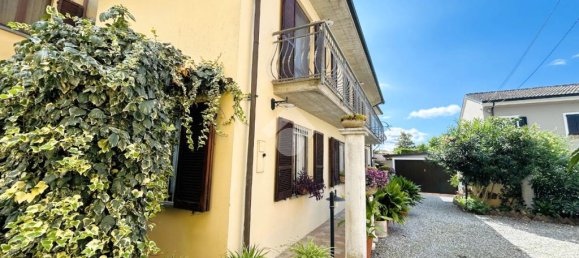 3 Schlafzimmer Haus in Bressana Bottarone, Italy, Nr. 378886 48