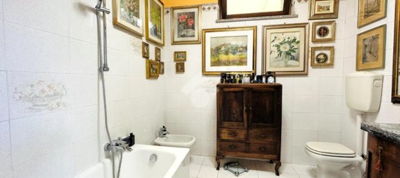 3 Schlafzimmer Haus in Bressana Bottarone, Italy, Nr. 378886 10