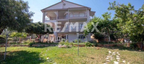 6 dormitorios edificio en venta en Volos, Magnesia, Thessaly, Thessaly and Central Greece, Greece № 753 2