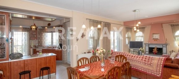 6 bedrooms Maisonette in Volos, Greece No. 753 21