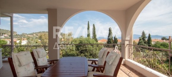 6 bedrooms Maisonette in Volos, Greece No. 753 24