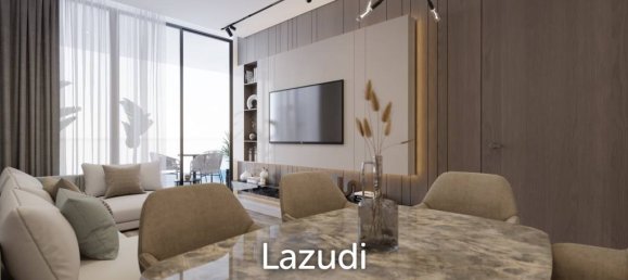 Apartamento em Dubai, UAE 39.7 m² N.º 18051 3