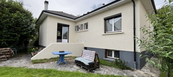 4 bedrooms House in Pontault-Combault, France No. 116724 8