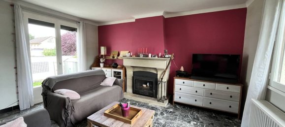 4 bedrooms House in Pontault-Combault, France No. 116724 2