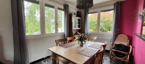 4 bedrooms House in Pontault-Combault, France No. 116724 3