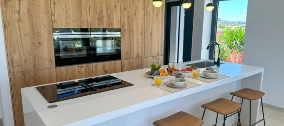 3 غرف نوم فيلا في Vera, Spain رقم 35335 7