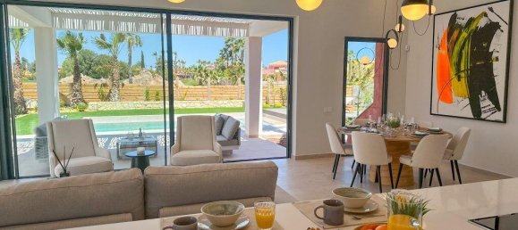 3 غرف نوم فيلا في Vera, Spain رقم 35335 4