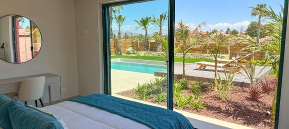 3 غرف نوم فيلا في Vera, Spain رقم 35335 11