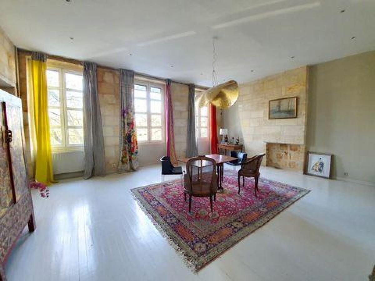 2 Schlafzimmer Eigentumswohnung in Bordeaux, France, Nr. 16417