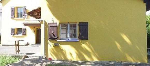 5 bedrooms Townhouse in Hegenheim, France No. 87688 14