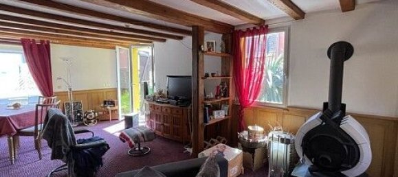 5 bedrooms Townhouse in Hegenheim, France No. 87688 2