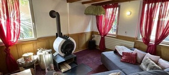 5 bedrooms Townhouse in Hegenheim, France No. 87688 19