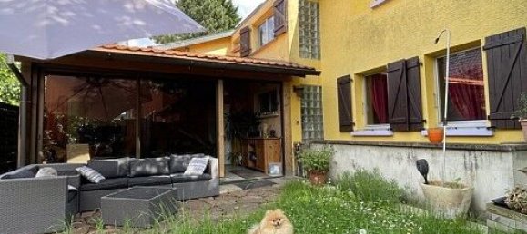 5 bedrooms Townhouse in Hegenheim, France No. 87688 4