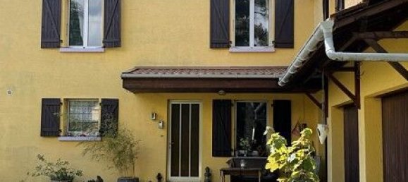 5 bedrooms Townhouse in Hegenheim, France No. 87688 17