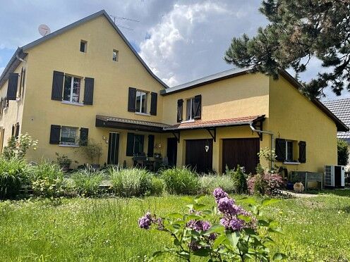 5 bedrooms Townhouse in Hegenheim, France No. 87688