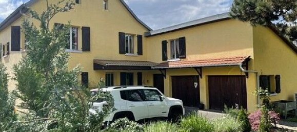 5 bedrooms Townhouse in Hegenheim, France No. 87688 22