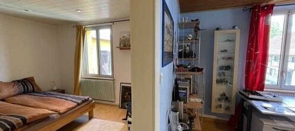 5 bedrooms Townhouse in Hegenheim, France No. 87688 20