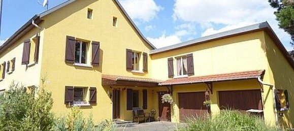 5 bedrooms Townhouse in Hegenheim, France No. 87688 9