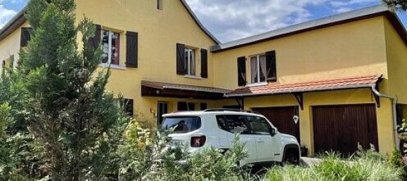 5 bedrooms Townhouse in Hegenheim, France No. 87688 12