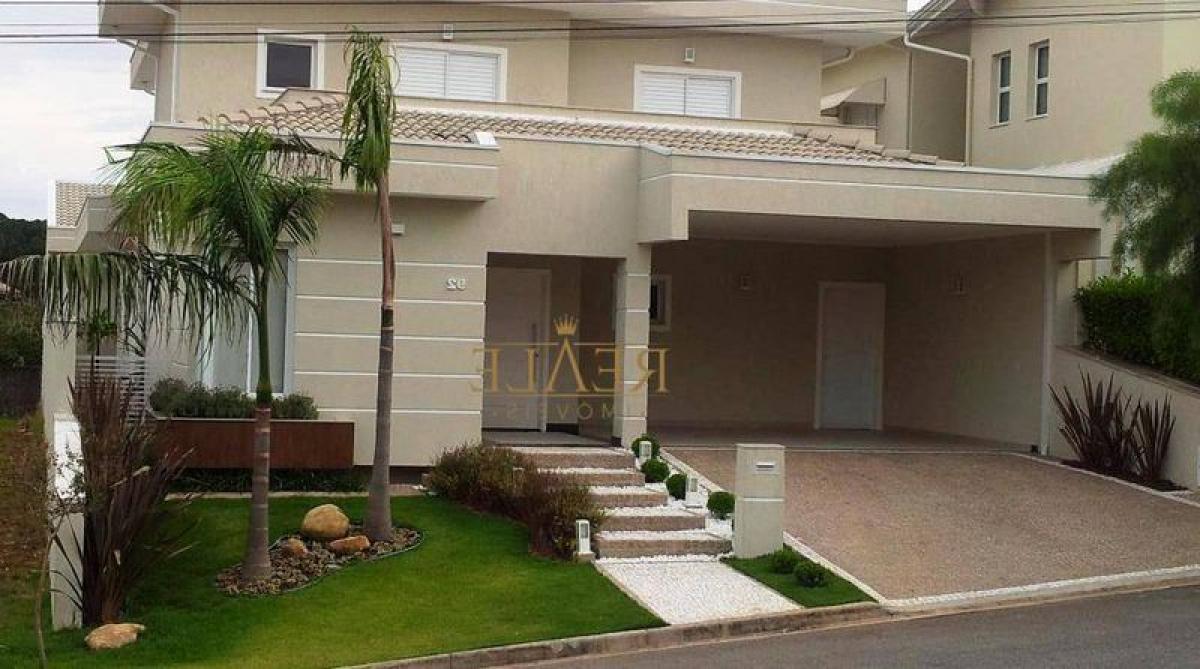 3 chambres Maison à Sao Paulo, Brazil No. 458673