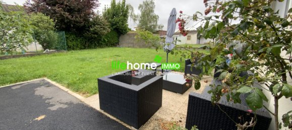 3 غرف نوم منزل في Chateauroux, France رقم 255154 2