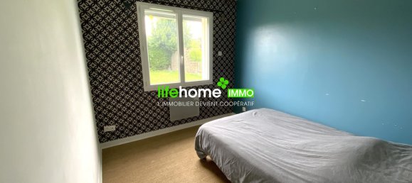 3 غرف نوم منزل في Chateauroux, France رقم 255154 5