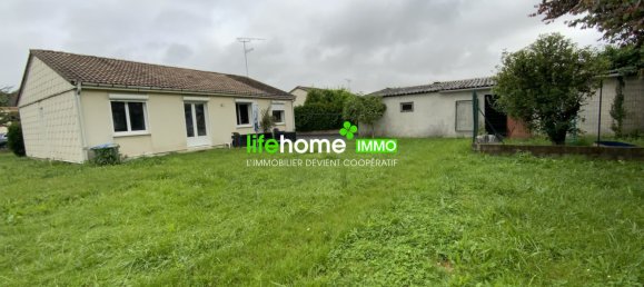 3 غرف نوم منزل في Chateauroux, France رقم 255154 3