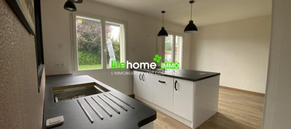 3 غرف نوم منزل في Chateauroux, France رقم 255154 4