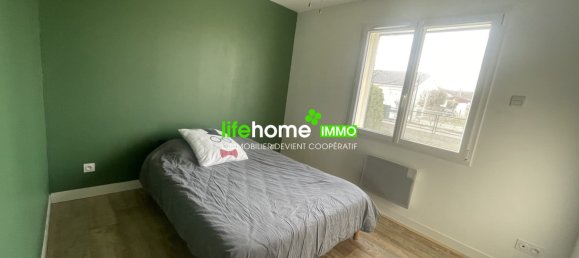 3 غرف نوم منزل في Chateauroux, France رقم 255154 8