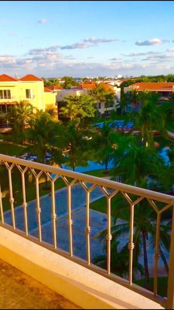 3 bedrooms Apartment in Mexico No. 176135