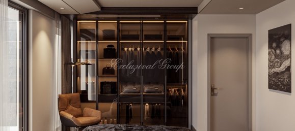 Apartment 2+1 in Istanbul, Turkey No. 28996 6