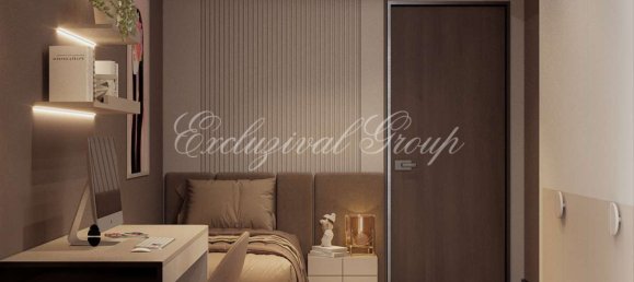 Apartment 2+1 in Istanbul, Turkey No. 28996 15