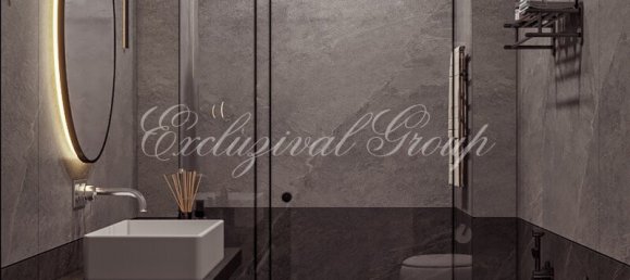 Apartment 2+1 in Istanbul, Turkey No. 28996 10