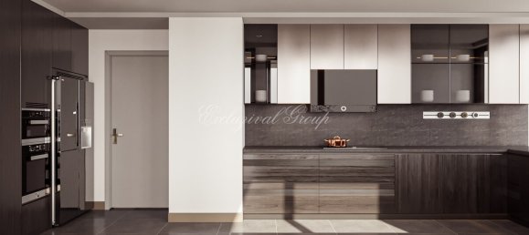 Apartment 2+1 in Istanbul, Turkey No. 28996 12