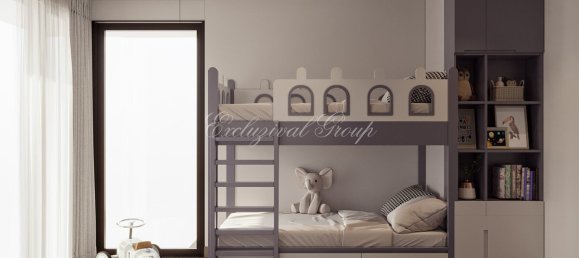 Apartment 2+1 in Istanbul, Turkey No. 28996 8