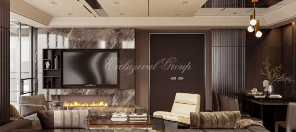 Apartment 2+1 in Istanbul, Turkey No. 28996 13