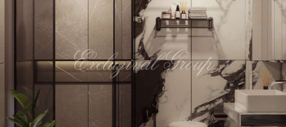 Apartment 2+1 in Istanbul, Turkey No. 28996 18